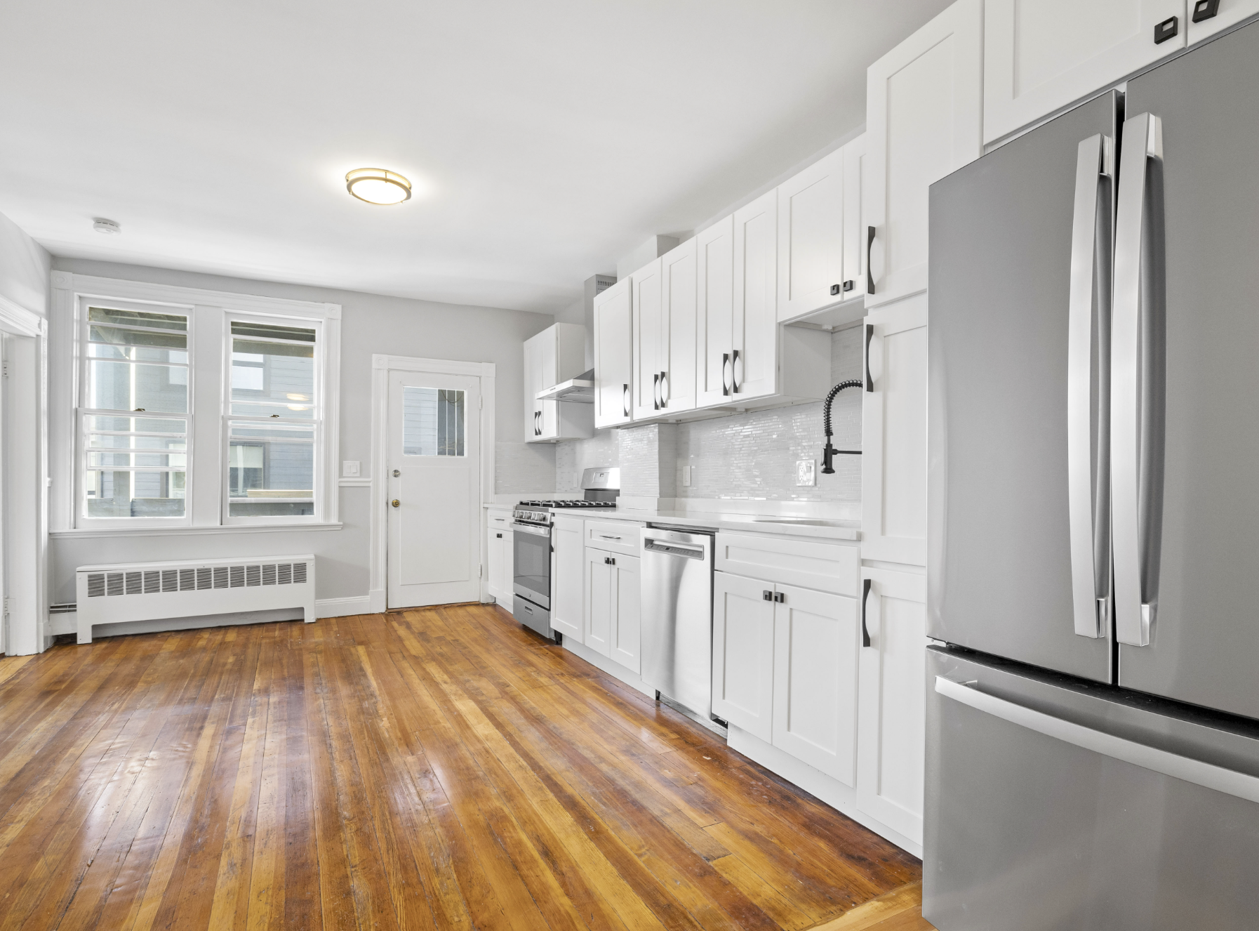 131 Cottage St, East Boston