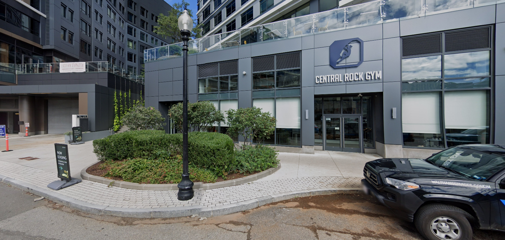 771 Beacon St, Fenway