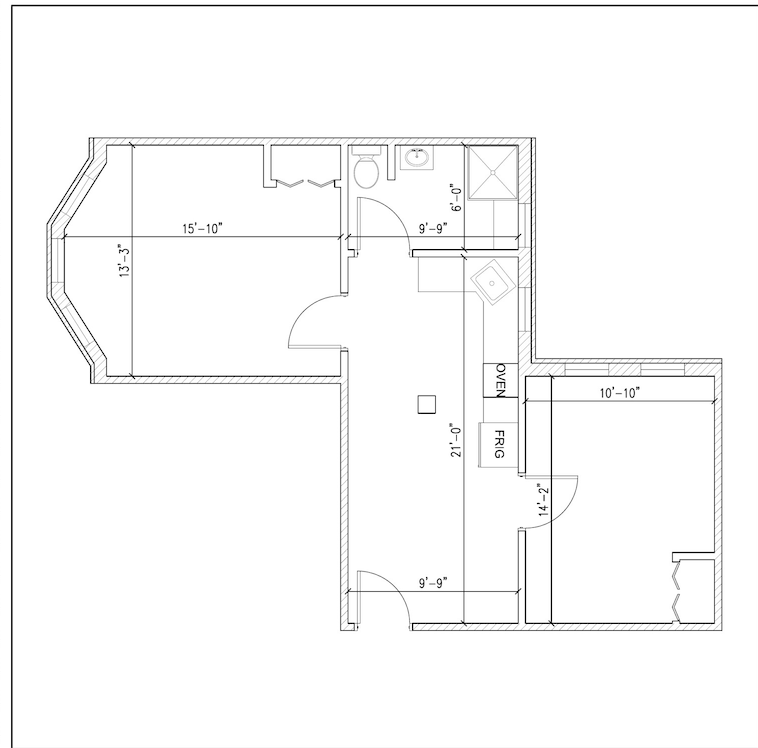 1185 Commonwealth Ave, Allston