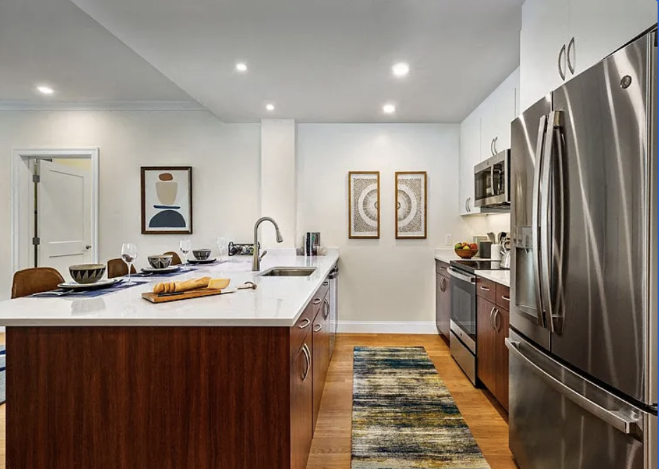 101 Asheville Rd, Chestnut Hill