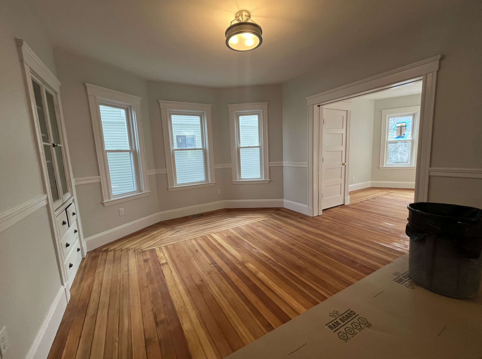 89 Bromfield Rd, Tufts