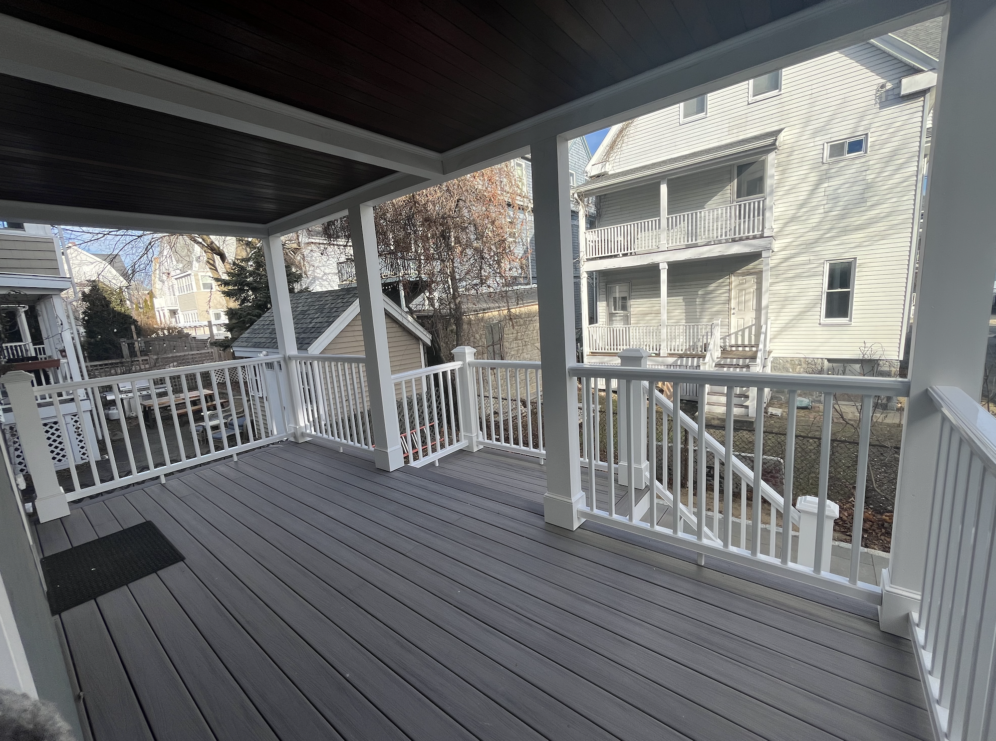 89 Bromfield Rd, Tufts