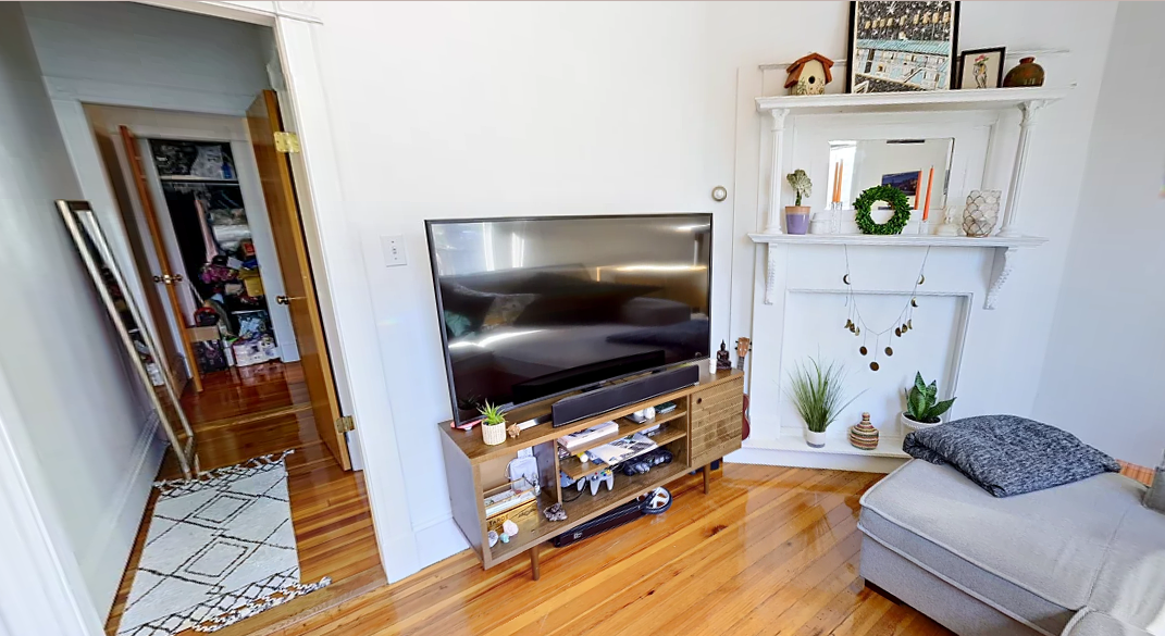 137 Columbia Ter, The Port