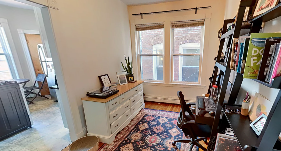 137 Columbia Ter, The Port