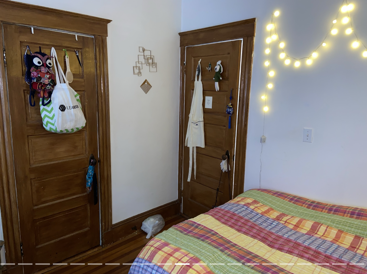 14 Cambridge Ter, Neighborhood Nine