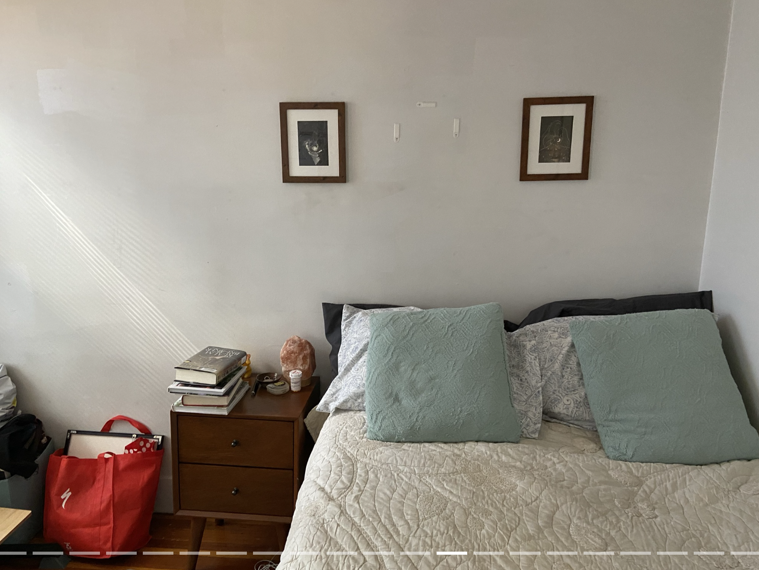 14 Cambridge Ter, Neighborhood Nine