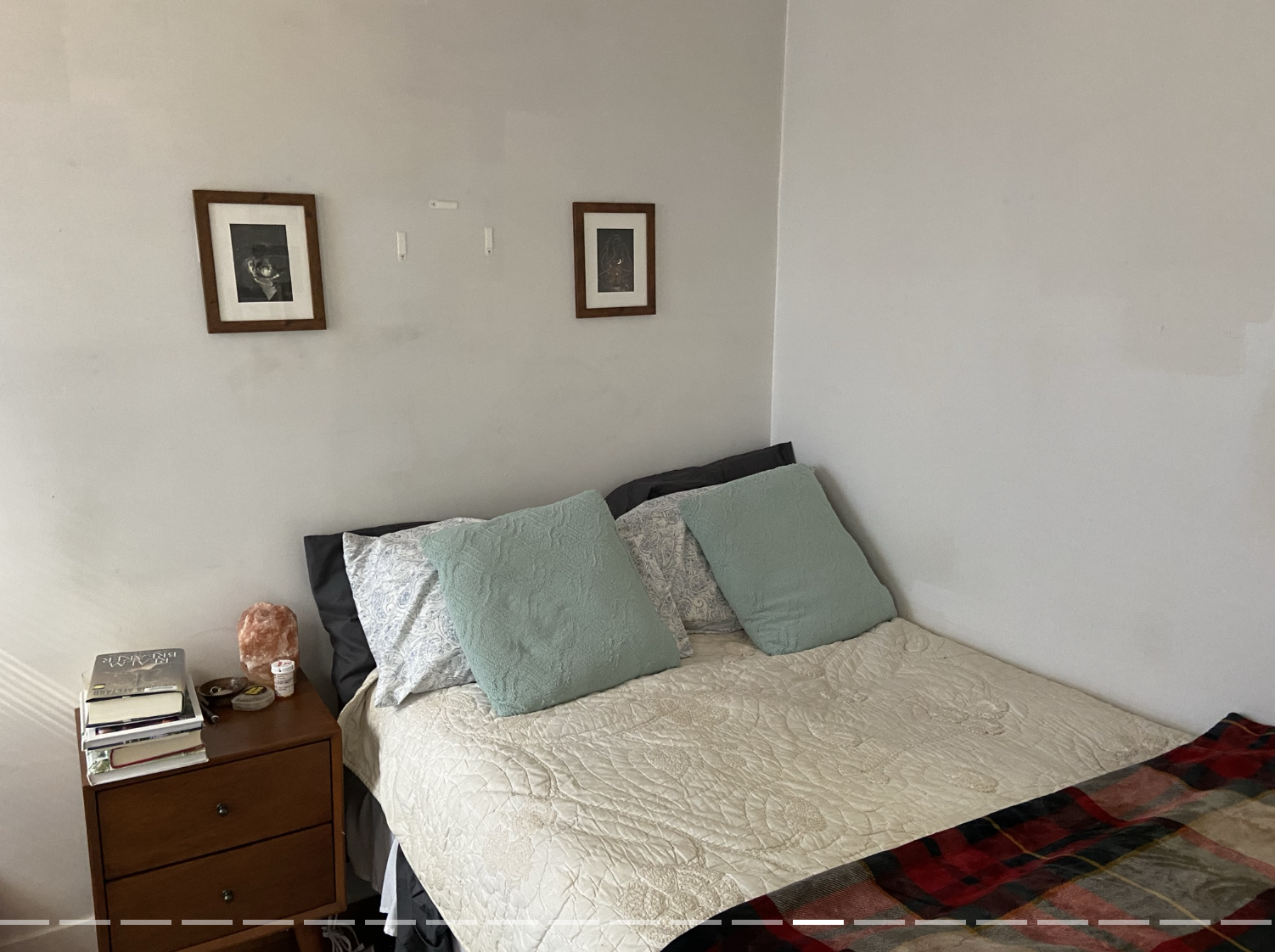 14 Cambridge Ter, Neighborhood Nine