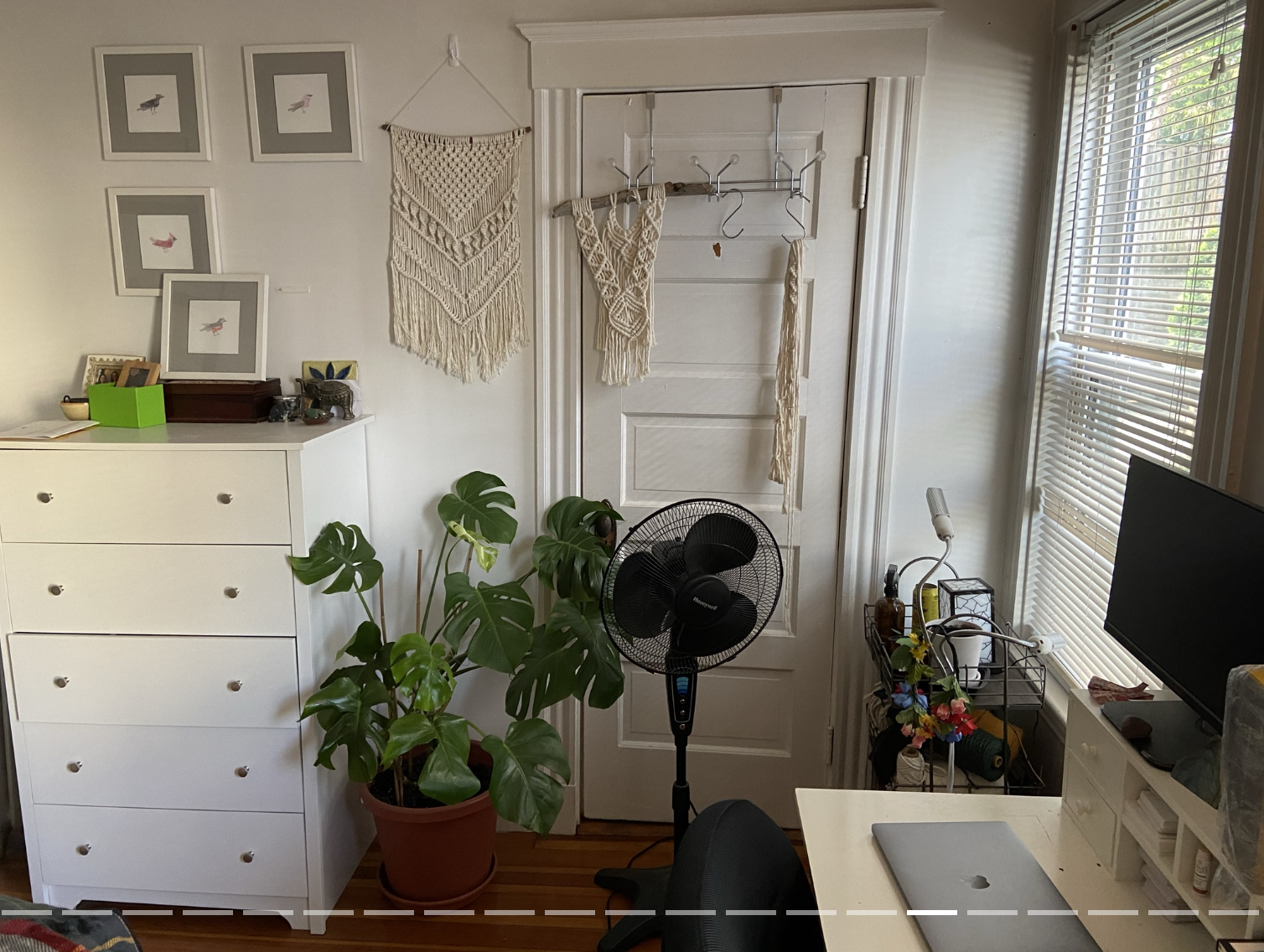 14 Cambridge Ter, Neighborhood Nine