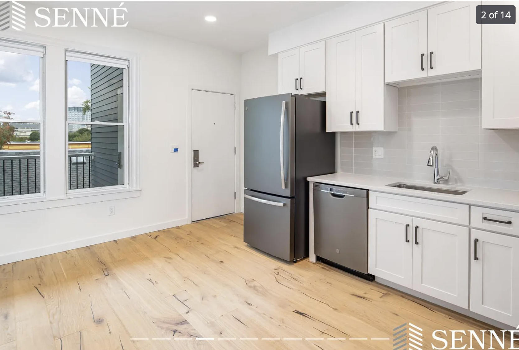 22 Magazine St, Cambridgeport