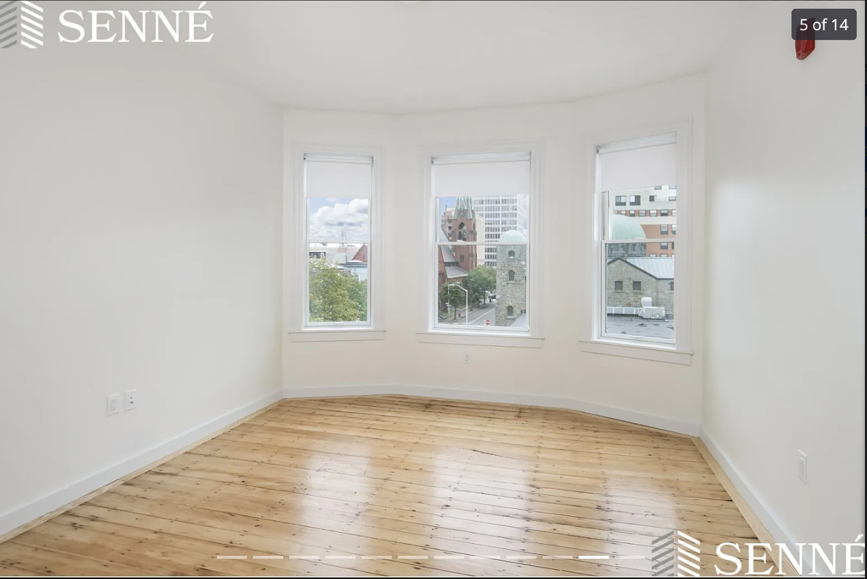 22 Magazine St, Cambridgeport