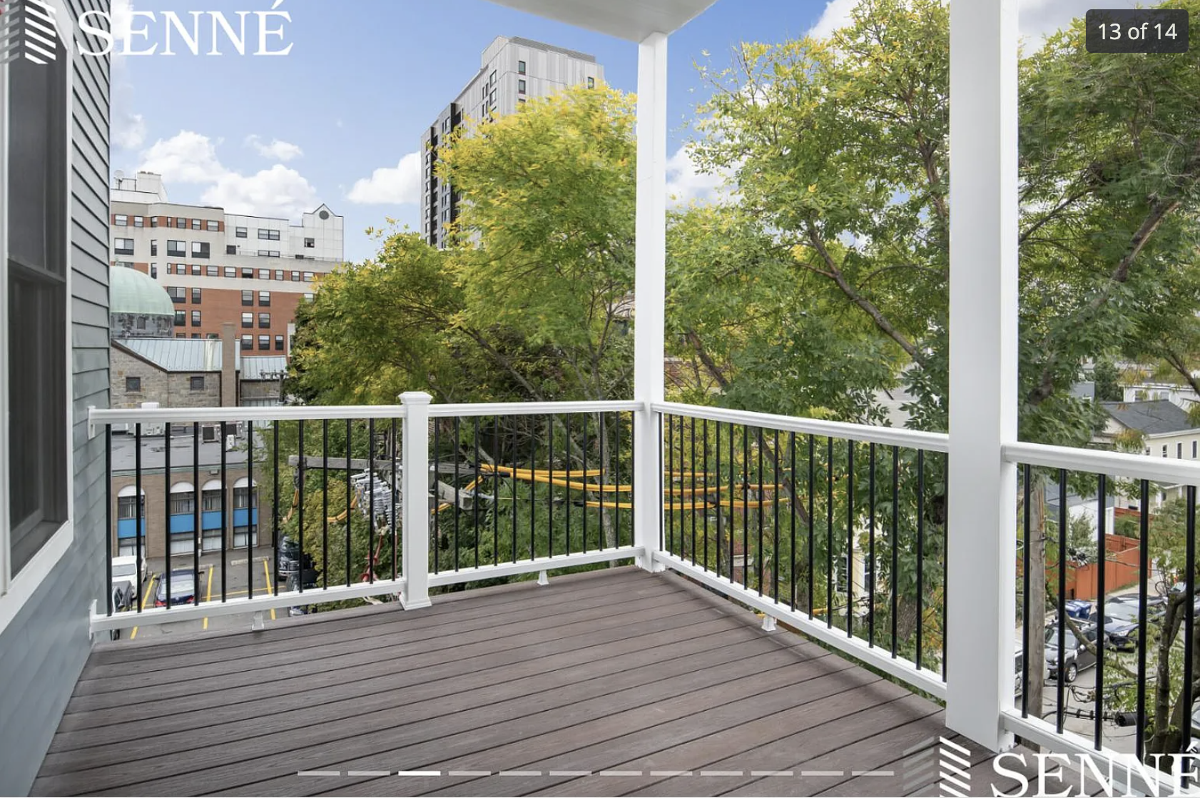 22 Magazine St, Cambridgeport