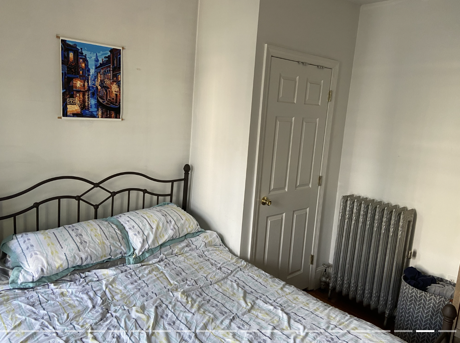 14 Cambridge Ter, Neighborhood Nine