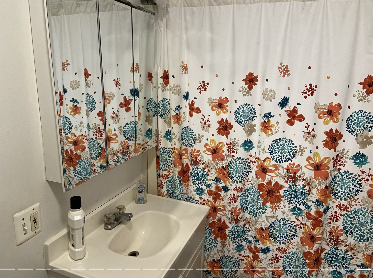 14 Cambridge Ter, Neighborhood Nine