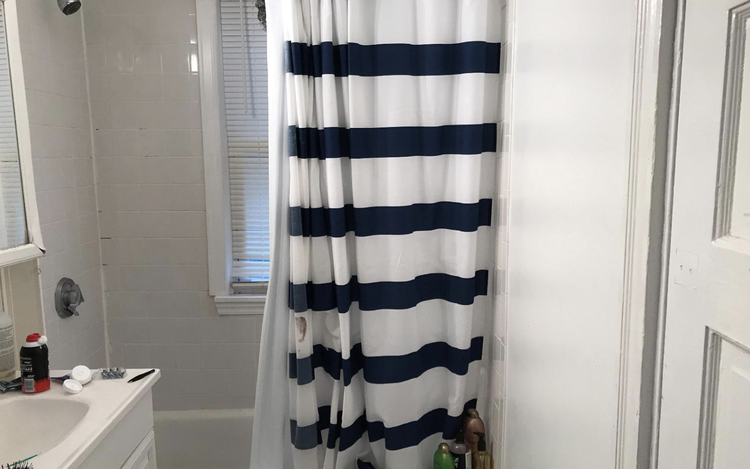 14 Cambridge Ter, Neighborhood Nine