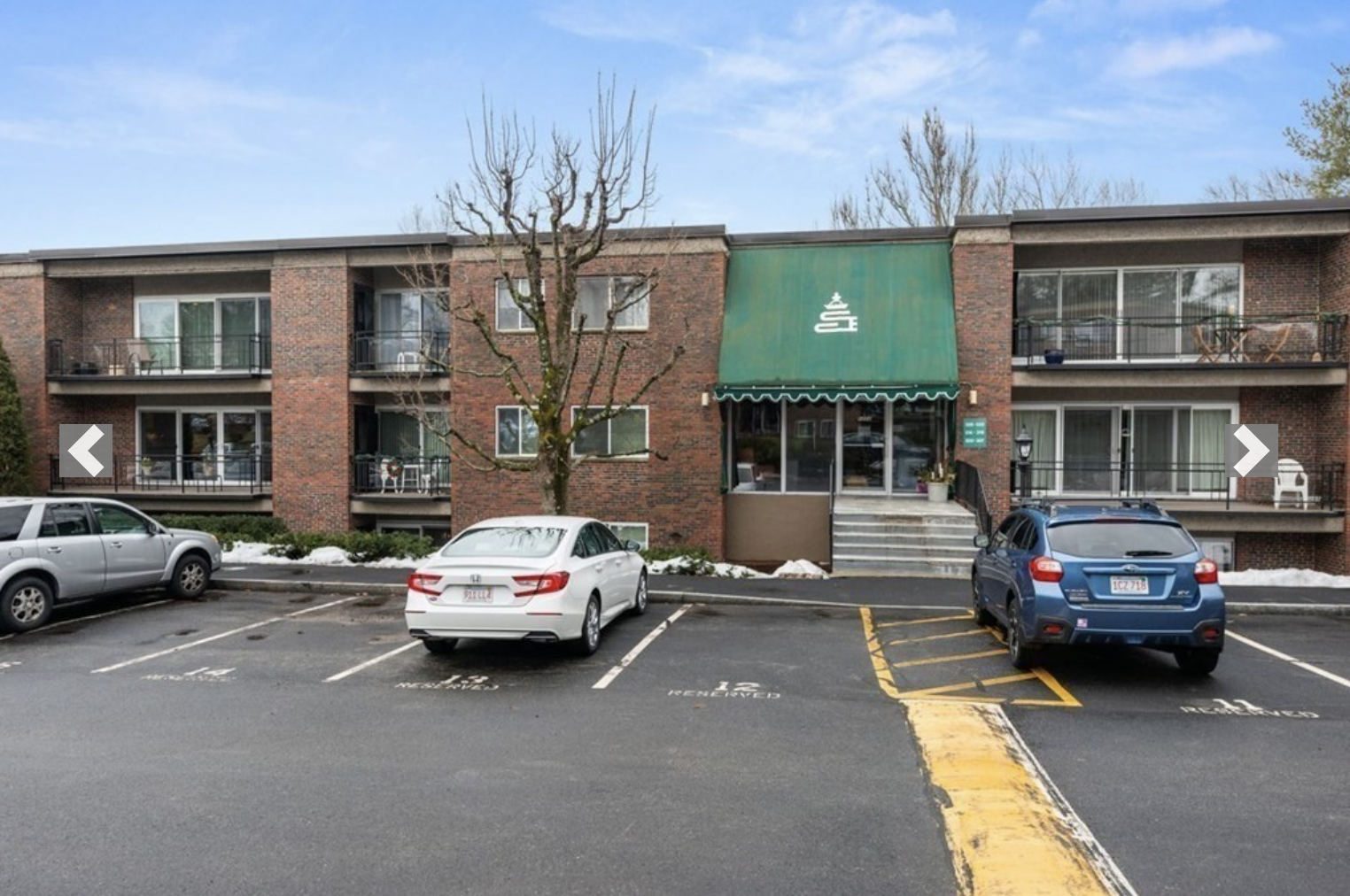 1212 Greendale Ave, Needham