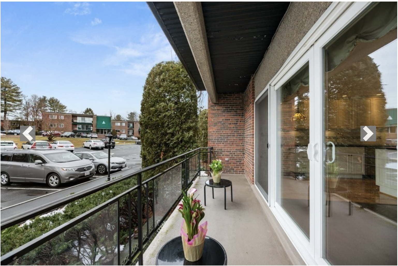 127 Maple St, Needham