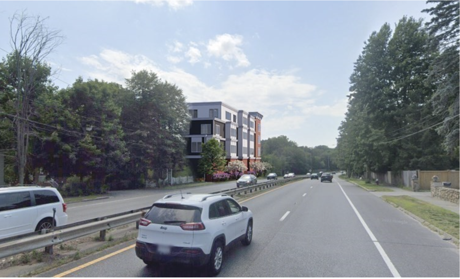 680 Worcester St, Wellesley