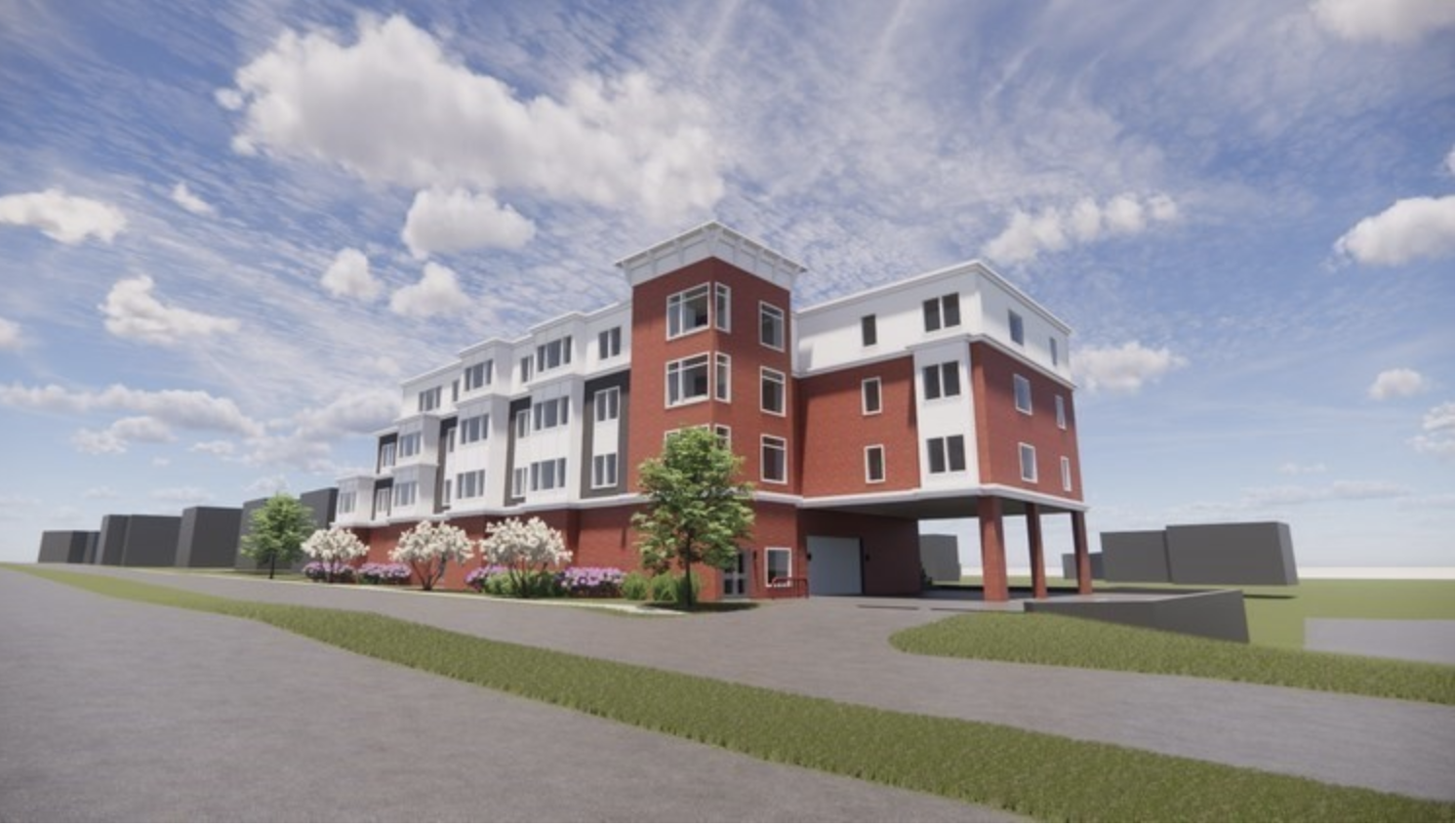 680 Worcester St, Wellesley