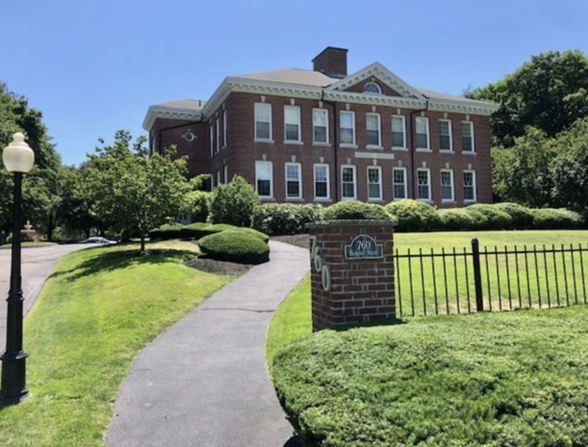 760 Highland Ave, Needham Heights
