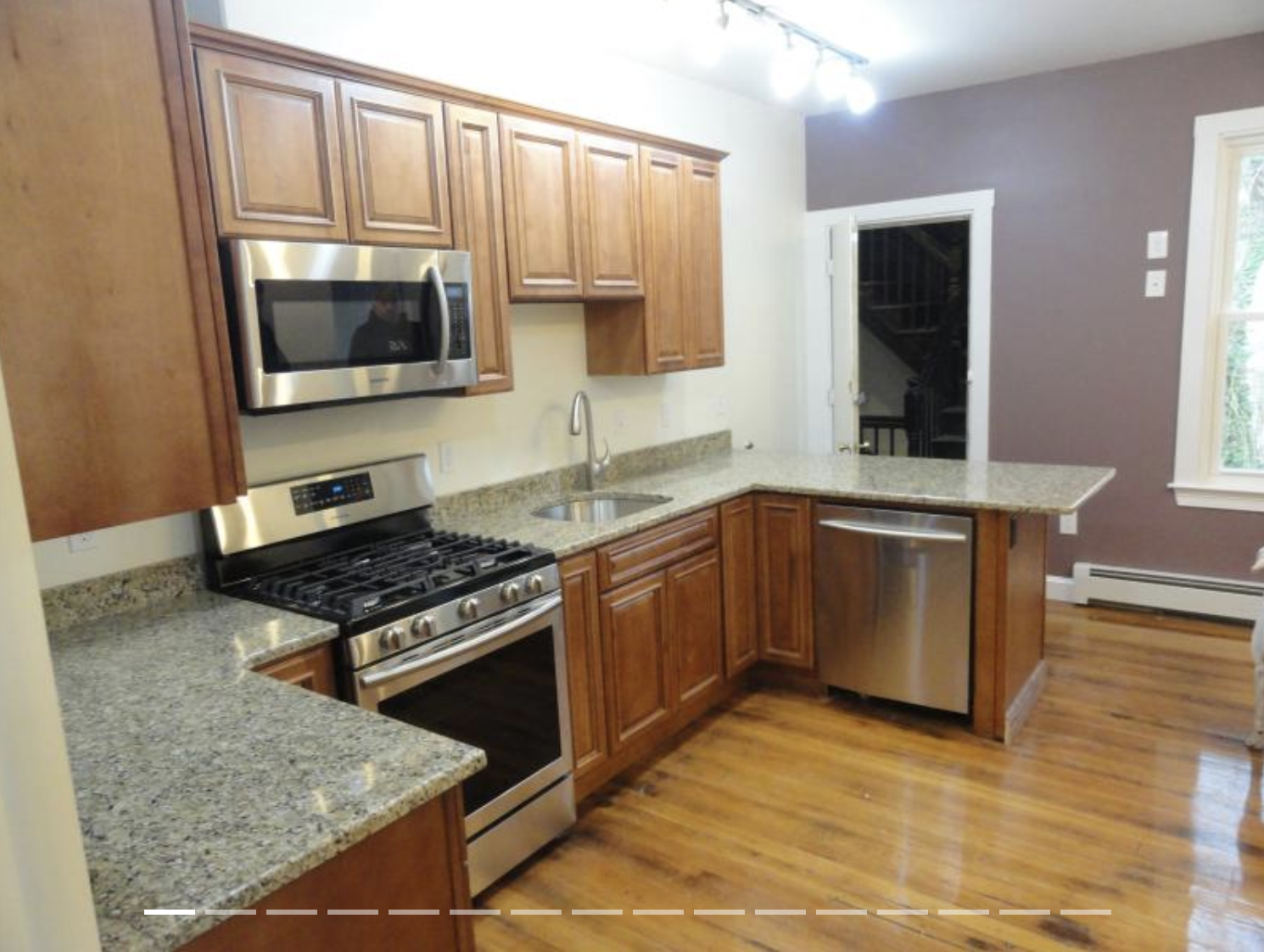 231 Norfolk St, The Port