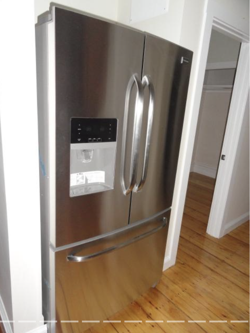 231 Norfolk St, The Port