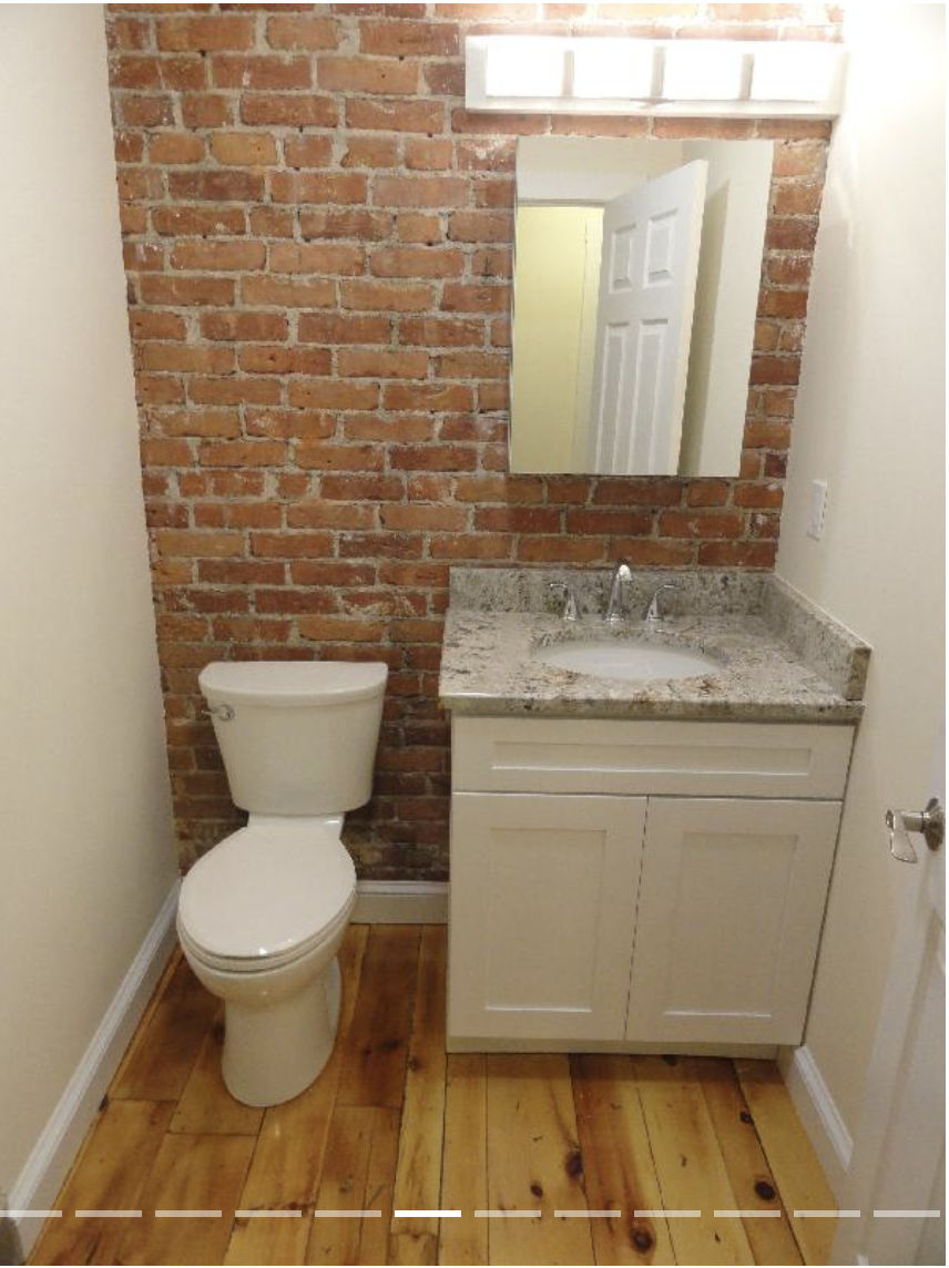 231 Norfolk St, The Port