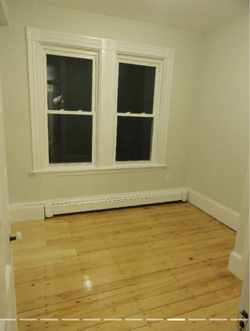 231 Norfolk St, The Port