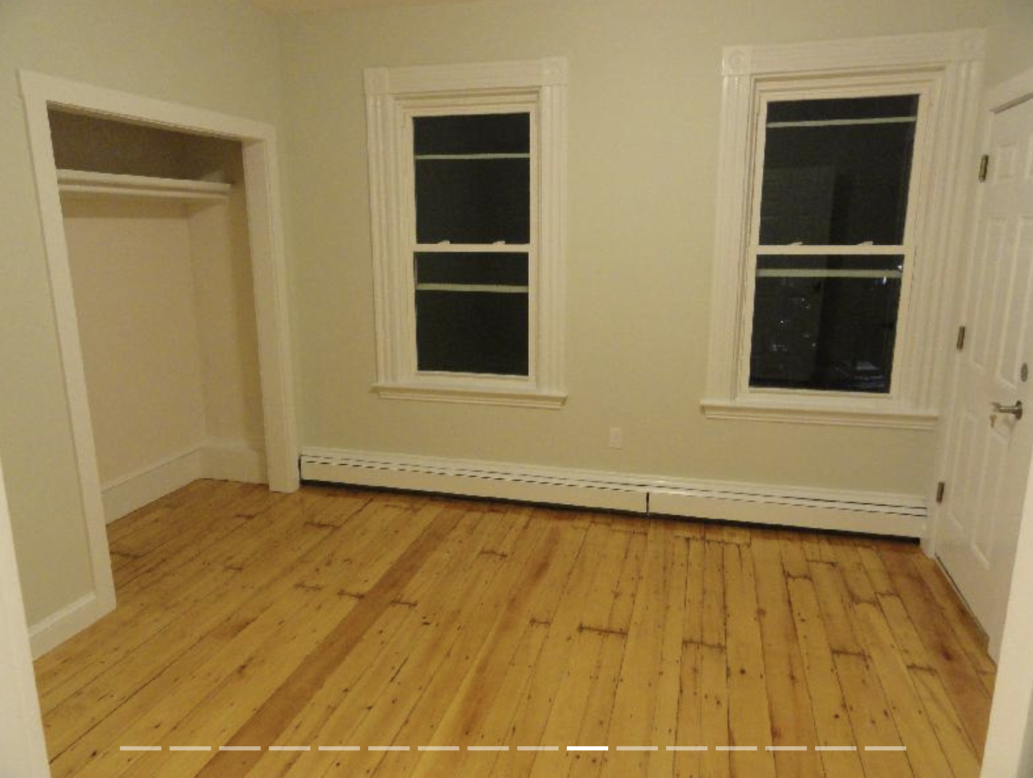 231 Norfolk St, The Port