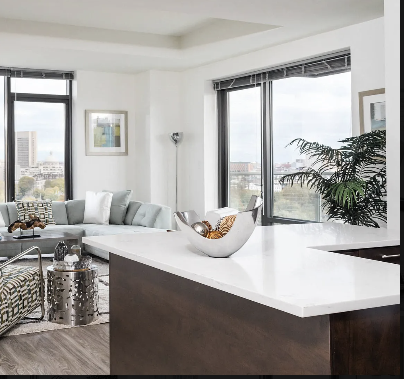 1330 Boylston St, Fenway