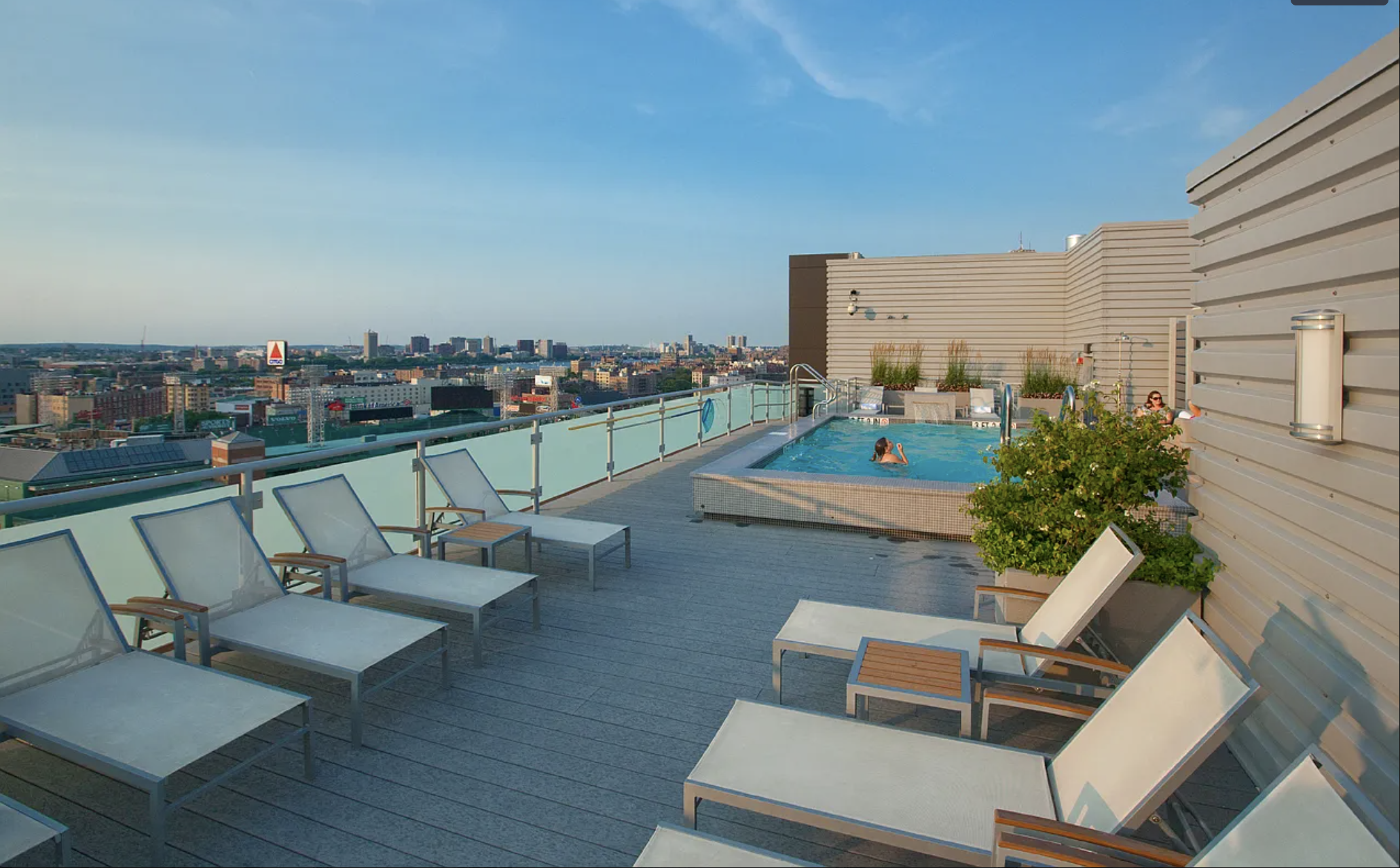 1330 Boylston St, Fenway