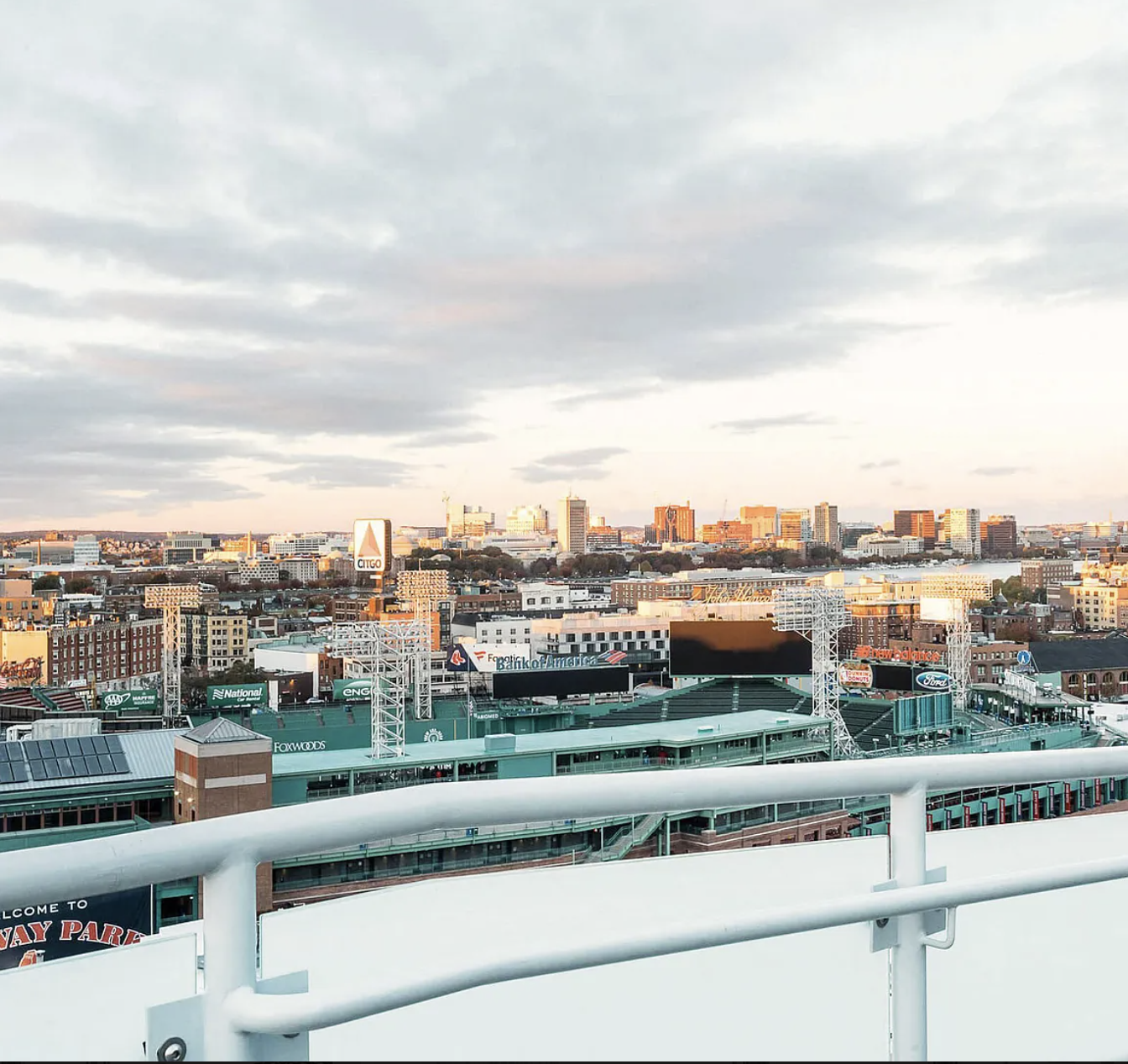 1330 Boylston St, Fenway