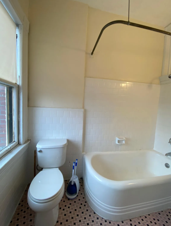 2 Ware St, Mid-Cambridge