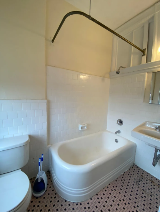 2 Ware St, Mid-Cambridge