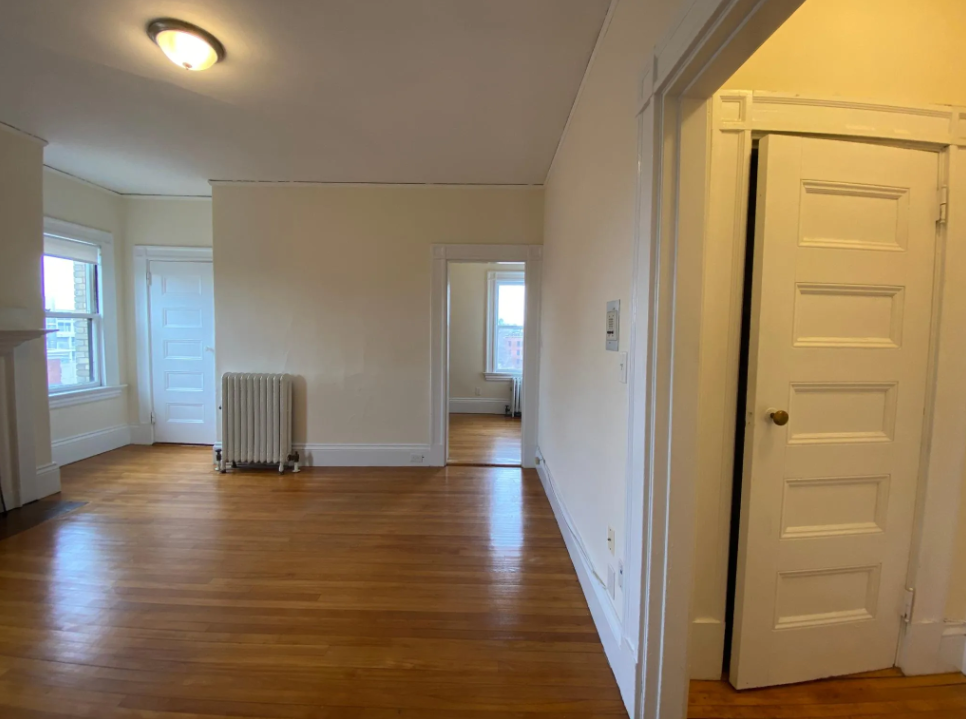 2 Ware St, Mid-Cambridge