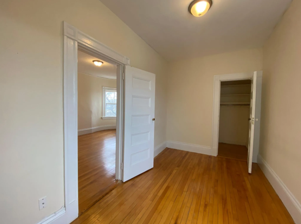 2 Ware St, Mid-Cambridge