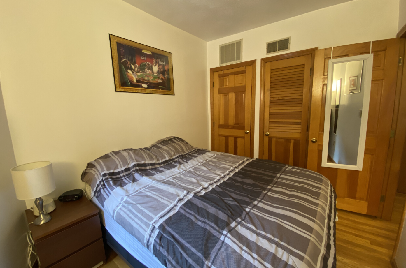 374 North St, North End