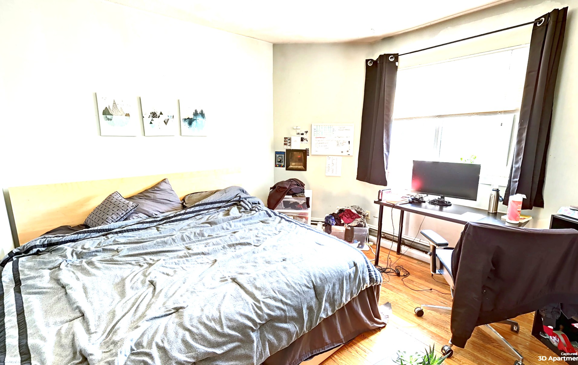 99 Marion St, Ward Two