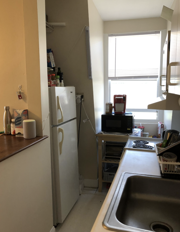 702 Massachusetts Ave, South End