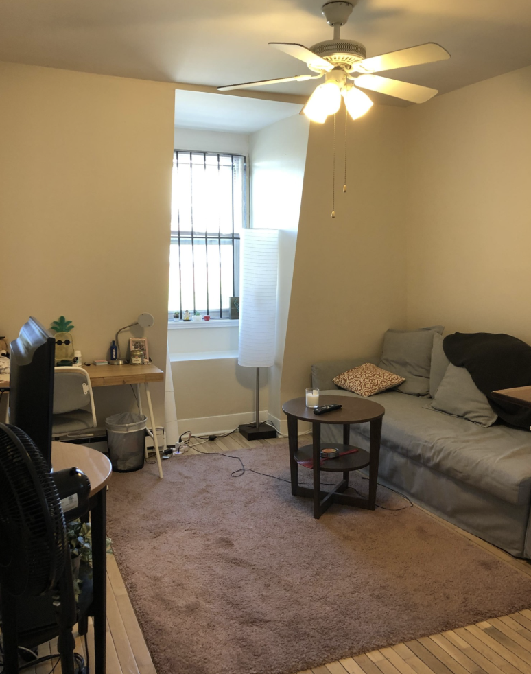 702 Massachusetts Ave, South End