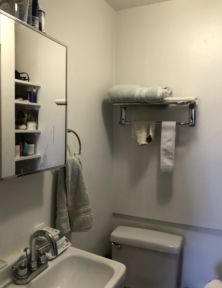 702 Massachusetts Ave, South End