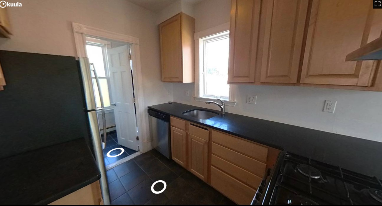 335 Beacon St, Ward Two