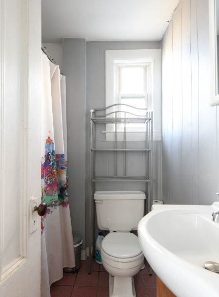 195 Hampshire St, Inman Square