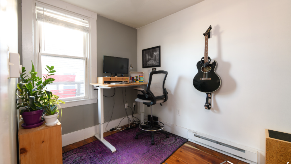 195 Hampshire St, Inman Square