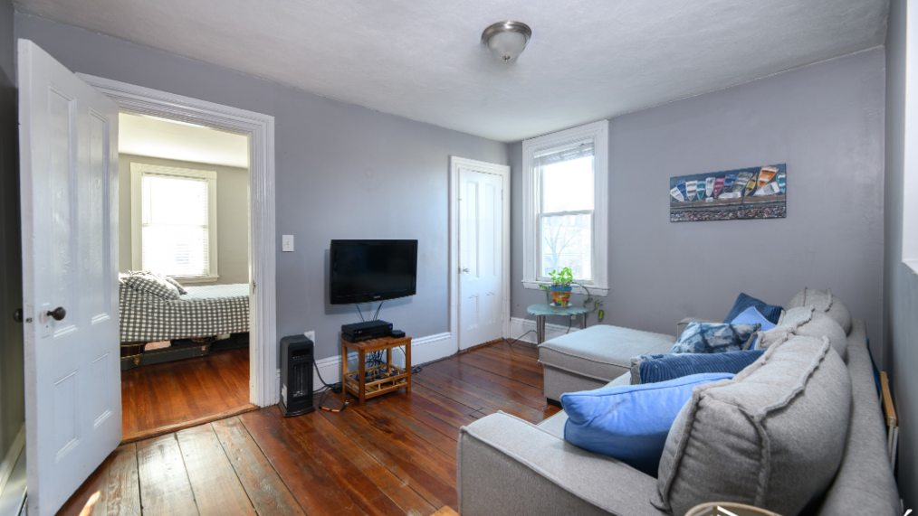 195 Hampshire St, Inman Square