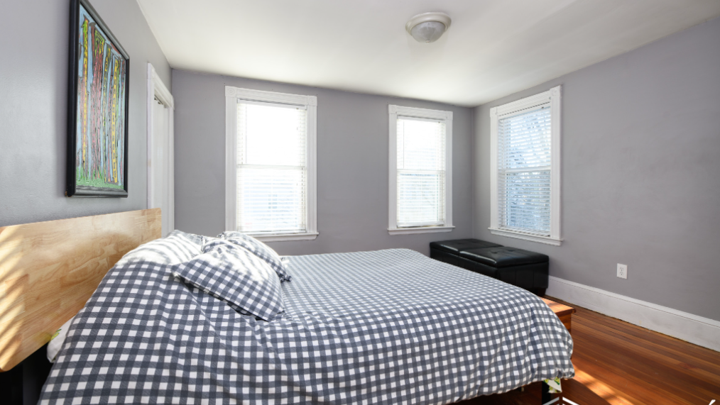 195 Hampshire St, Inman Square