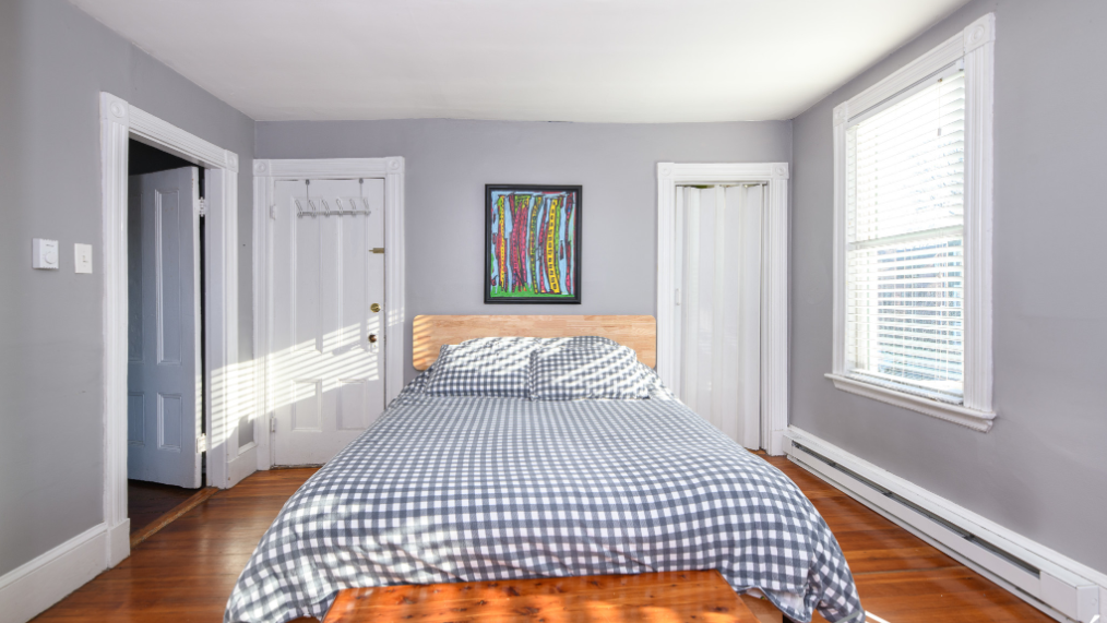 195 Hampshire St, Inman Square