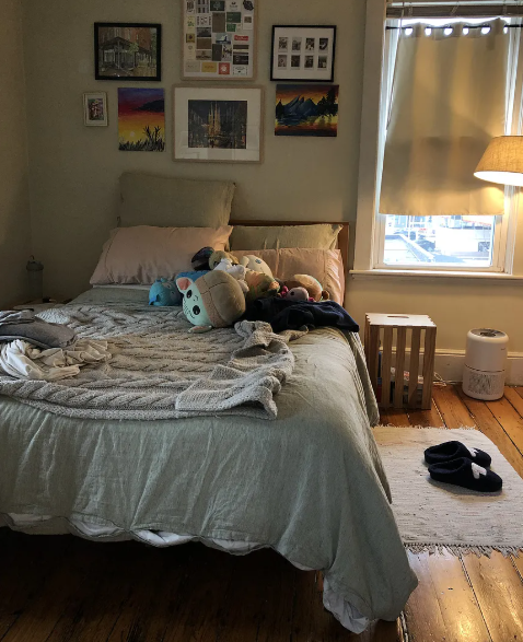 2 Hampshire Ct, Inman Square