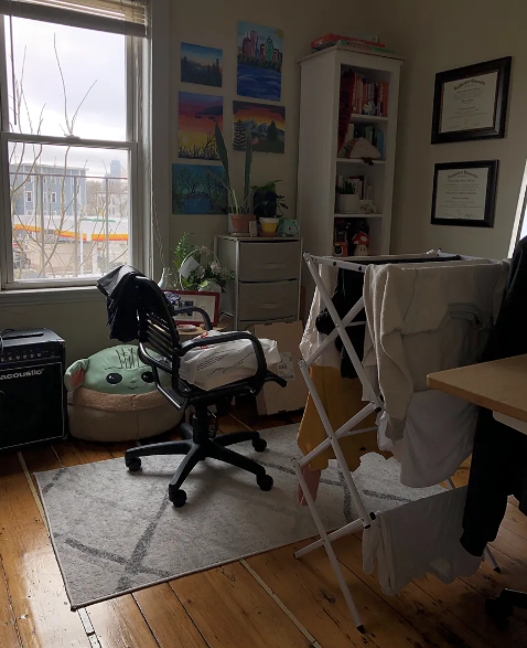 2 Hampshire Ct, Inman Square