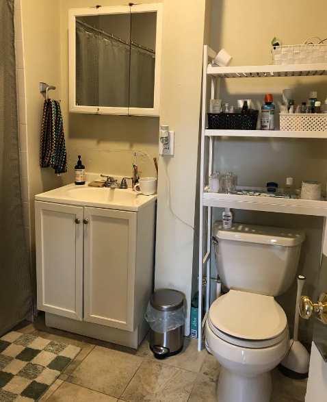 2 Hampshire Ct, Inman Square