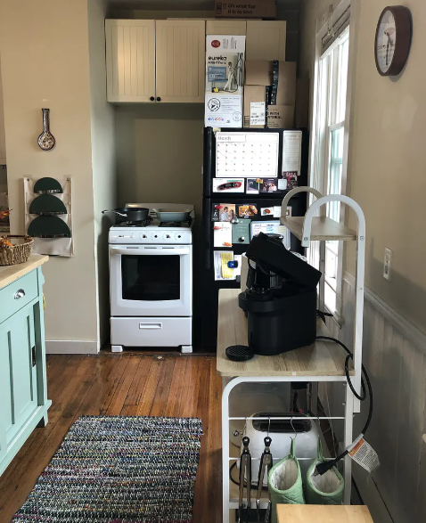 2 Hampshire Ct, Inman Square